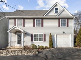 6 Columbus Pl #C, Stamford, CT 06907