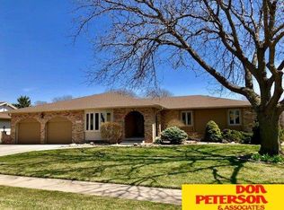1428 N William Ave, Fremont, NE 68025