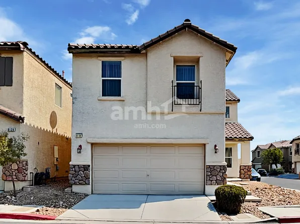 8136 Cathedral Range Ct, Las Vegas, NV 89139