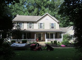 77 Governor Markham Dr, Glen Mills, PA 19342