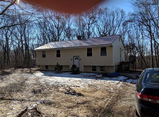 1575 Jackson Schoolhouse Rd, Pascoag, RI 02859