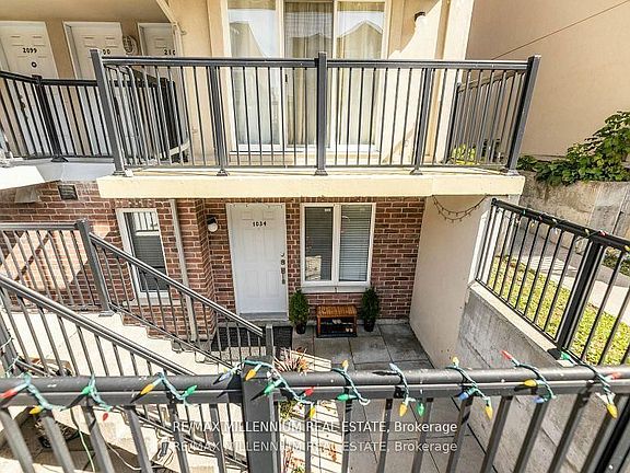 3rd image of 3045 Finch Ave W #1034