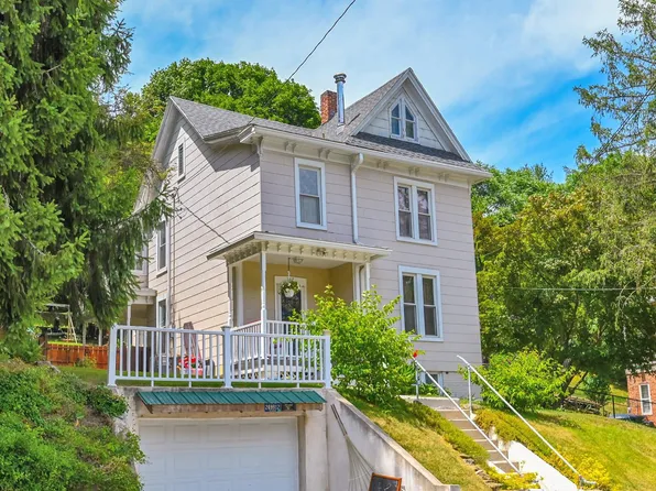 147 Hanover St, Glen Rock, PA 17327