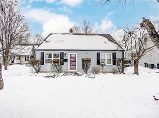 26 Overlook St, Englewood, OH