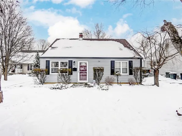 26 Overlook St, Englewood, OH 45322