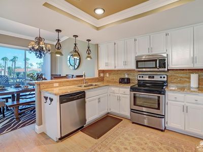 55520 Laurel Valley, La Quinta, CA, 92253
