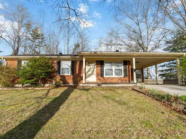 648 Murphy Ridge Rd, Stearns, KY 42647