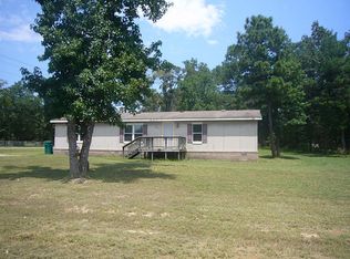 16365 Crockett Xing, Conroe, TX 77303