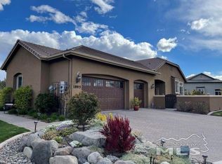 1895 Hidden Meadows Dr, Reno, NV 89502