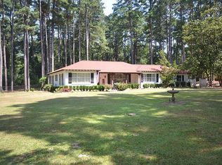 940 Highland Cir, Magnolia, AR 71753