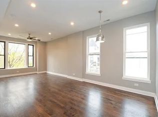 1545 N Claremont Ave APT 2, Chicago, IL 60622