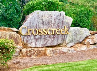 LOT 3C Cross Creek Plat No #2C-S/D, Alexander City, AL 35010