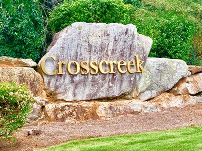 LOT 3C Cross Creek Plat No #2C-S/D, Alexander City, AL, 35010