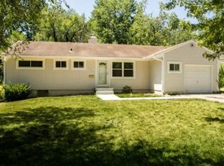 7811 E 108th St, Kansas City, MO 64134