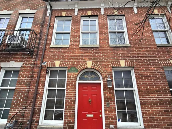 704 S Bond St, Baltimore, MD 21231