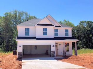 549 Woodcot Dr, Woodruff, SC 29388