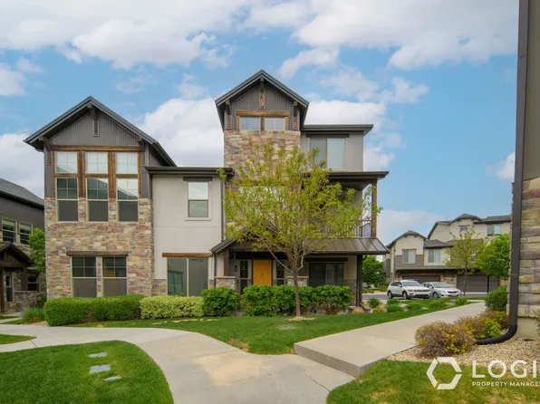 10463 S Crimson Sage Ln, Sandy, UT 84070
