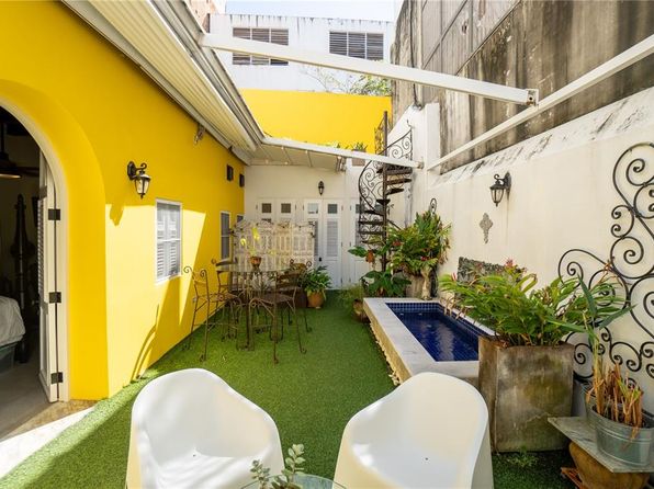 64 Calle De San Francisco, San Juan, PR 00901