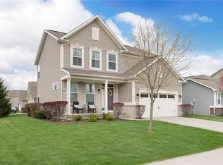 15109 Roedean Dr, Noblesville, IN 46060