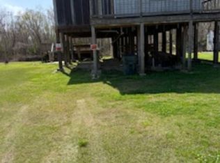 215 Napa St, Chauvin, LA 70344