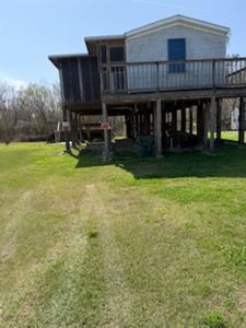 215 Napa St, Chauvin, LA, 70344