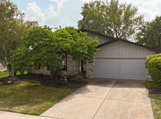 17762 Crestview Dr, Orland Park, IL 60467