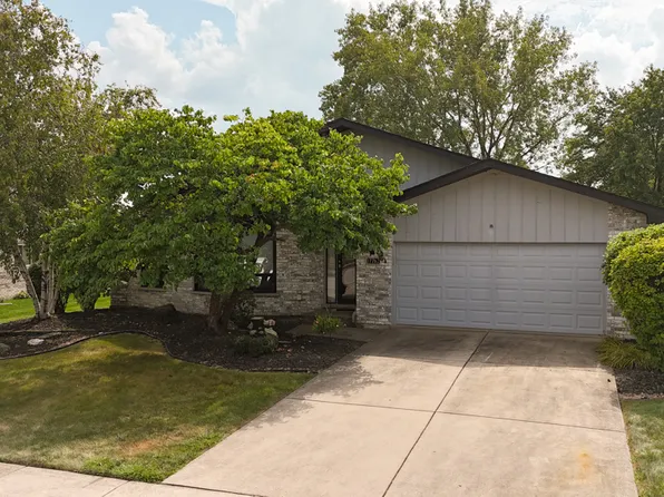 17762 Crestview Dr, Orland Park, IL 60467