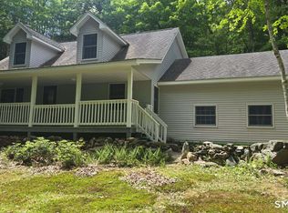 77 Cemetery Rd, Union, CT 06076