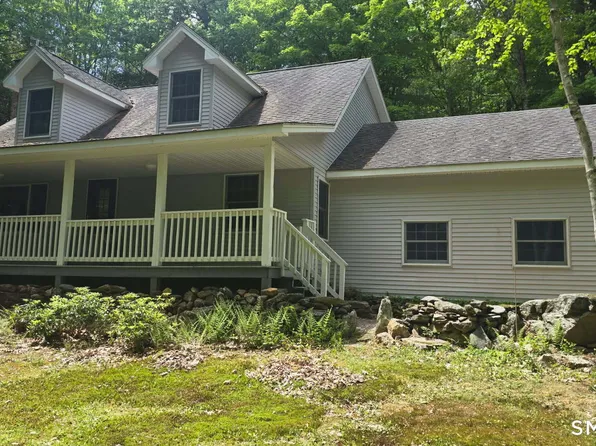 77 Cemetery Road, Union, CT 06076