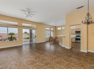3000 Big Green Ln, Las Vegas, NV 89134