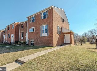 1115 Soho Ct #93, Crofton, MD 21114