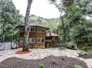 2060 Kilkare Rd, Sunol, CA 94586