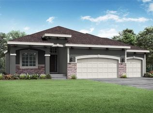 9225 NE 111th St, Kansas City, MO 64157