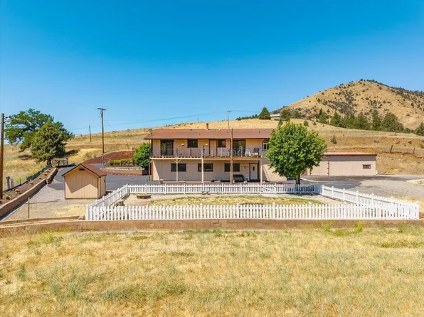4204 State Highway 263, Yreka, CA 96097