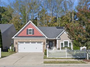 7516 Wicks Rd, Williamsburg, VA 23188