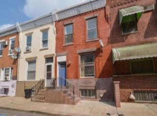2019 S Bouvier St, Philadelphia, PA 19145