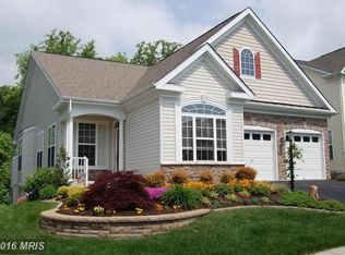 312 Summer Squall Ct, Havre De Grace, MD 21078