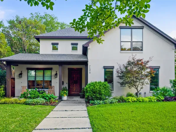 7106 La Vista Dr, Dallas, TX 75214