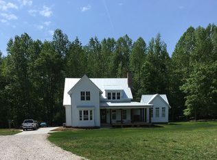 13840 Old Creedmoor Rd, Wake Forest, NC 27587