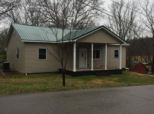 306 S Spring St, Hamden, OH 45651