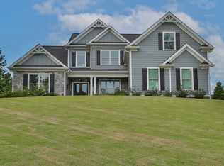 7720 Open Bridge Way, Cumming, GA 30041