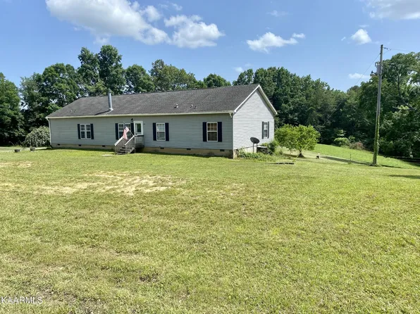 2150 Alloway Rd, Grandview, TN 37337