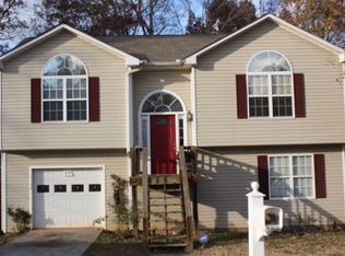 1150 Towne Square Ln, Athens, GA 30607