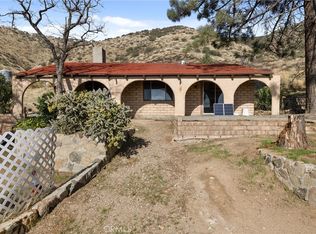 5213 Shannon Valley Rd, Acton, CA 93510