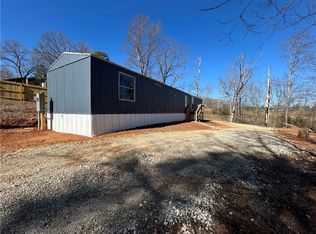 836 Jones Mill Rd, Central, SC 29630