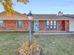 17410 Highway 102, Shawnee, OK 74801