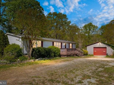 10420 Woodward Dr, Spotsylvania, VA, 22553