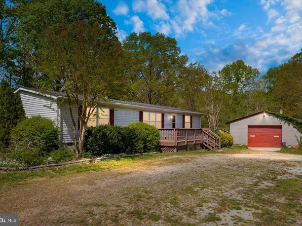 10420 Woodward Dr, Spotsylvania, VA 22553