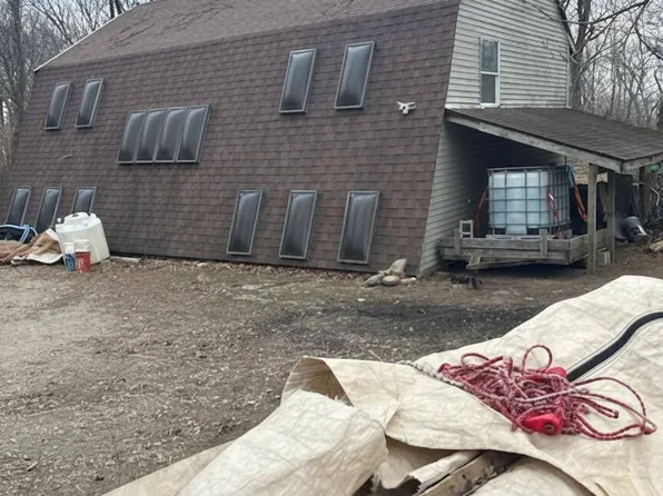 493 S Main St, Hillsdale, IN 47854