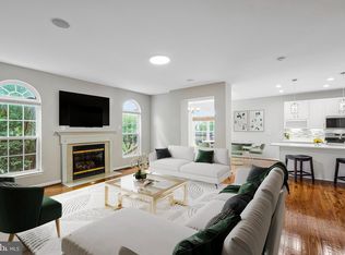 8954 Hanson Grove Ct, Manassas, VA 20109